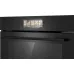 Духовой шкаф WEISSGAUFF EOM 899 Color Touch Black Matt
