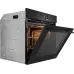 Духовой шкаф WEISSGAUFF EOM 899 Color Touch Black Matt