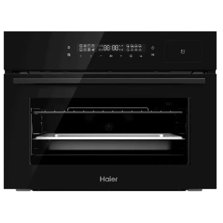 Духовой шкаф HAIER HOS-F5CVN8GB