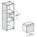 Духовой шкаф MIELE H 2861 B OBSW