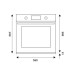 Духовой шкаф BERTAZZONI F6011MODPTX/23