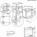 Духовой шкаф ELECTROLUX EOB9S31WX