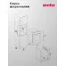 Духовой шкаф SIMFER B6ES16125