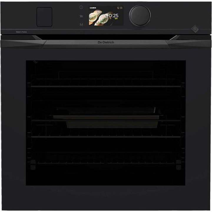 Духовой шкаф DE DIETRICH DOR4747MB