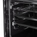 Духовой шкаф MAUNFELD MEOM729PB2