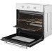 Духовой шкаф WEISSGAUFF EOM 262 PMW