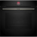 Духовой шкаф BOSCH HBG7721B1S