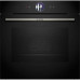 Духовой шкаф BOSCH HBG7363B1
