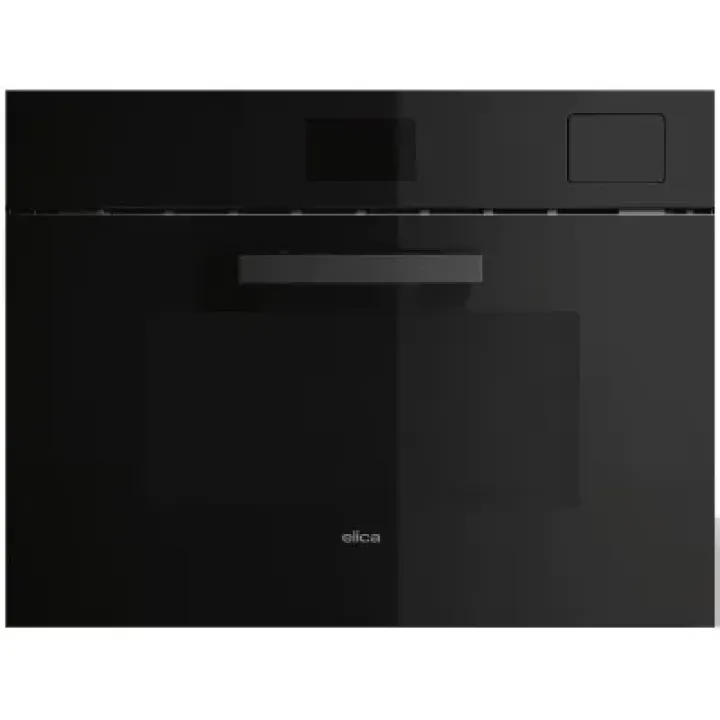 Духовой шкаф ELICA VIRTUS COMBI STEAM MW 645 TFT BL MATT (PRF0211107)