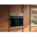 Духовой шкаф ELECTROLUX EOH3H40BX