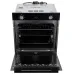 Духовой шкаф EXITEQ EXO-113 Black