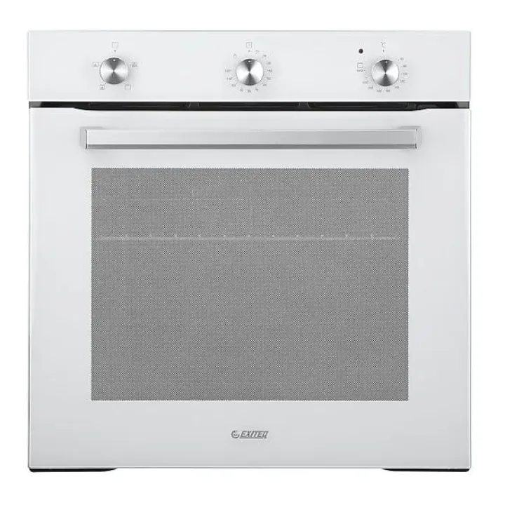 Духовой шкаф EXITEQ EXO-107 white
