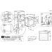 Духовой шкаф ELECTROLUX EOE9P3ST