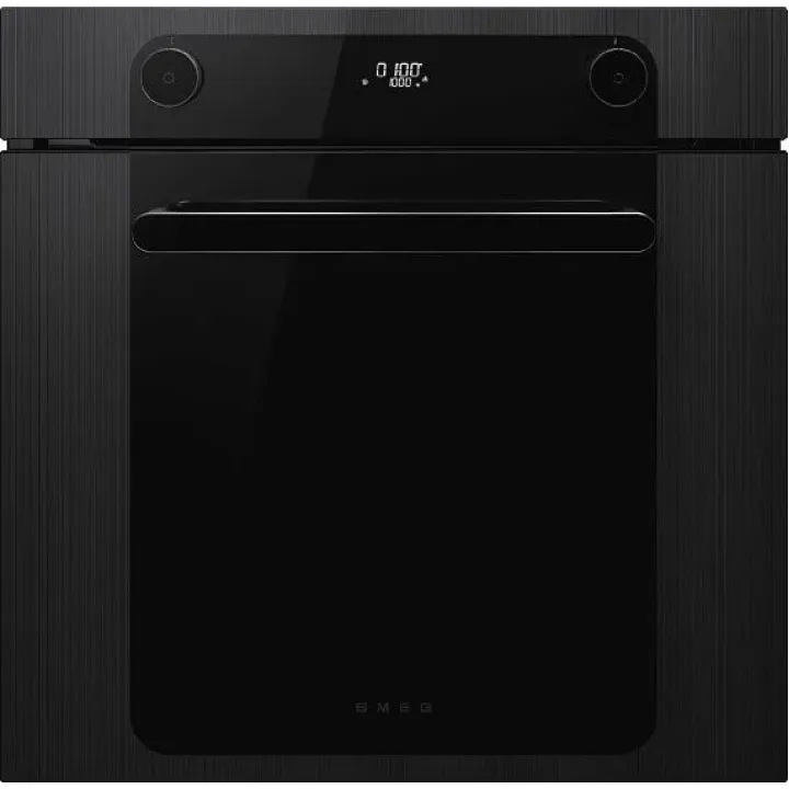Духовой шкаф SMEG SFP6201TB