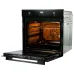 Духовой шкаф GRAUDE BE 60.3 SE