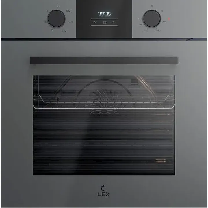 Духовой шкаф LEX EDP 061 GR