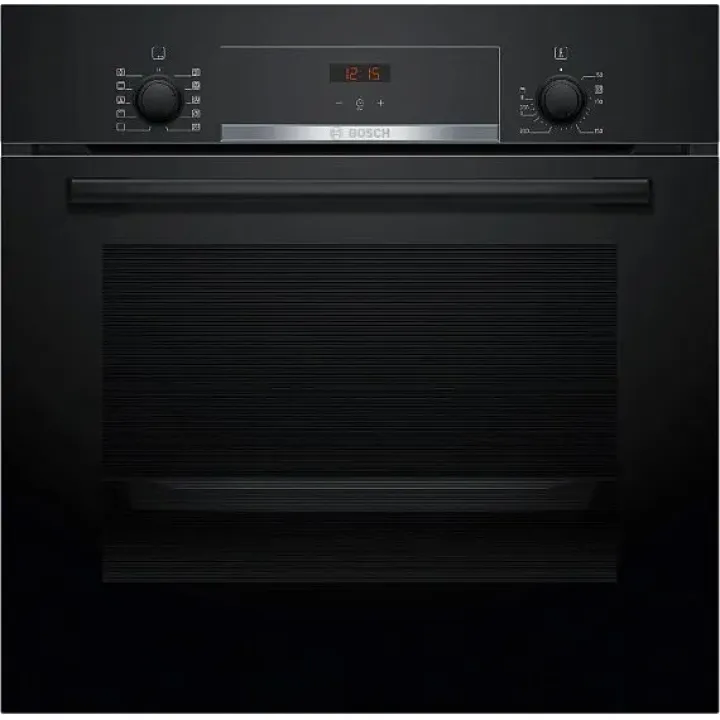Духовой шкаф BOSCH HBF514BB1T
