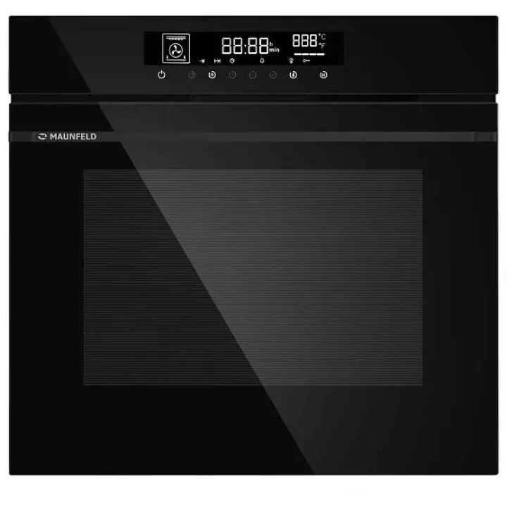 Духовой шкаф MAUNFELD AEOD60106B2