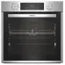 Духовой шкаф HOTPOINT-ARISTON HFE8 1231 JSH IX