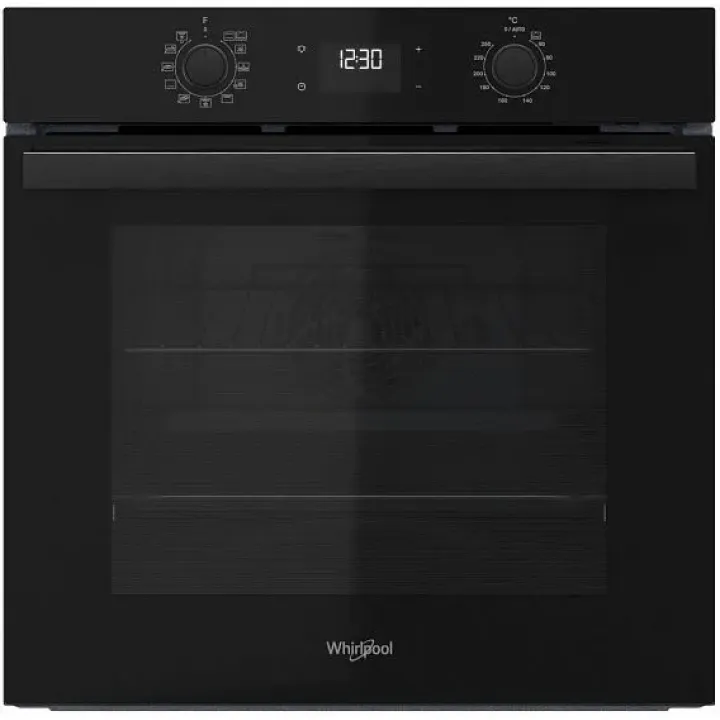 Духовой шкаф WHIRLPOOL OMR58CU1B
