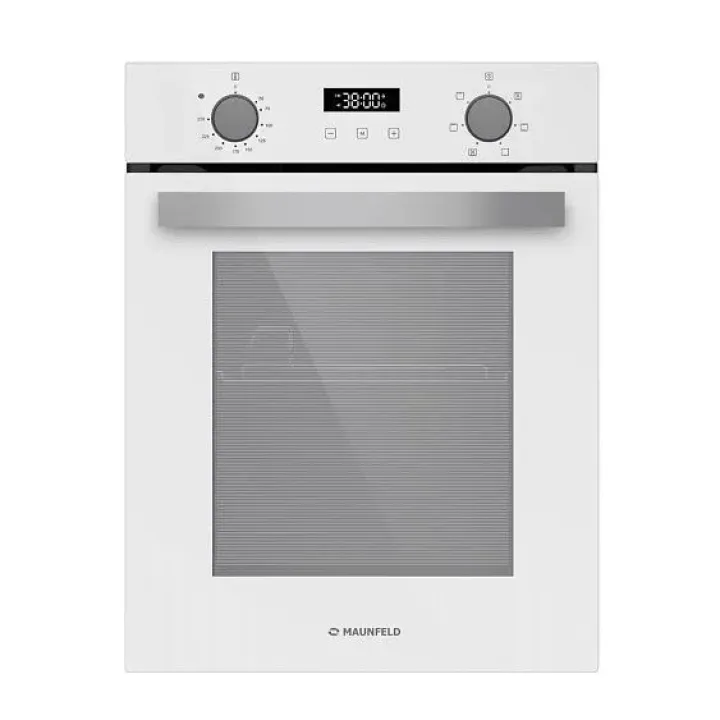 Духовой шкаф MAUNFELD EOEM516PW