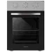 Духовой шкаф MEFERI MEO456IX LIGHT