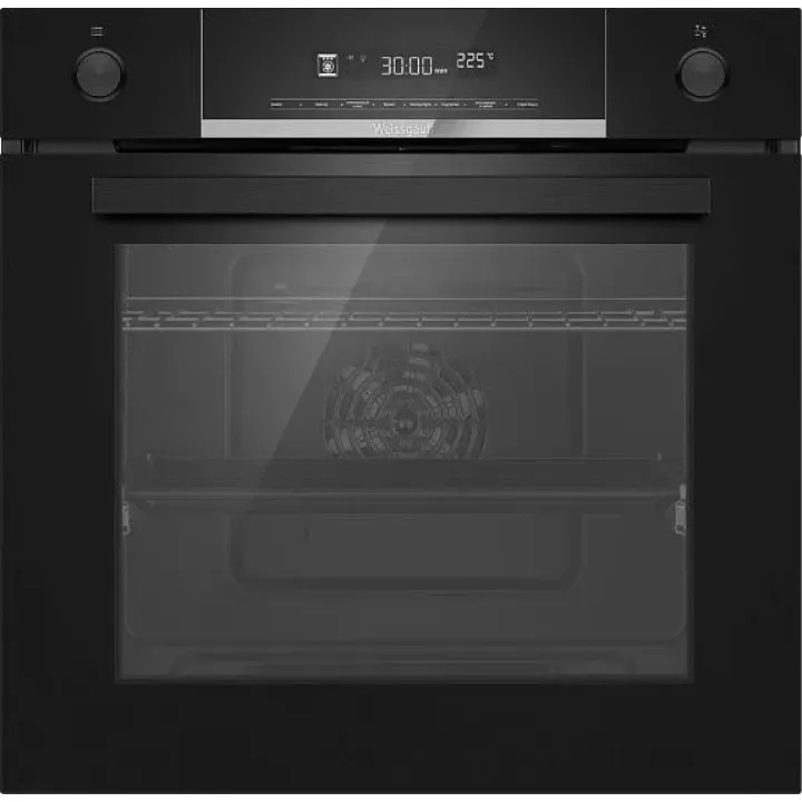 Духовой шкаф WEISSGAUFF EOV 814 PDBE