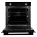 Духовой шкаф EXITEQ EXO-113 Black