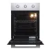 Духовой шкаф EVELUX EO 410 X