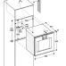 Духовой шкаф GAGGENAU BO450112