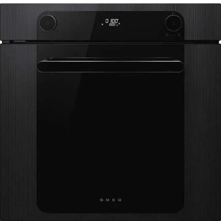 Духовой шкаф SMEG SO6201S2B