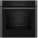 Духовой шкаф NEFF B5ACJ7AG3