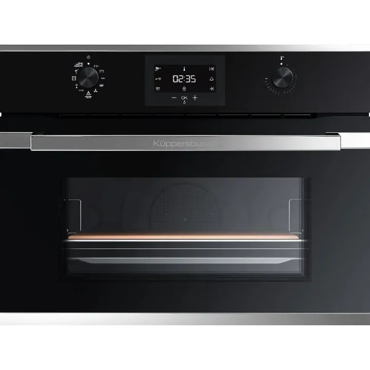 Духовой шкаф KUPPERSBUSCH CBP 6332.0 S6