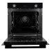 Духовой шкаф EXITEQ EXO-113 Black