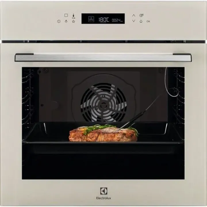 Духовой шкаф ELECTROLUX LOE7F31S