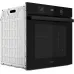 Духовой шкаф WHIRLPOOL OMR58CU1B
