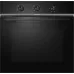 Духовой шкаф WEISSGAUFF EOM 266 PMB Easy Clean