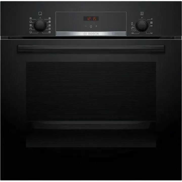 Духовой шкаф BOSCH HBF514BB1T