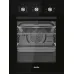 Духовой шкаф SIMFER B4ES19125