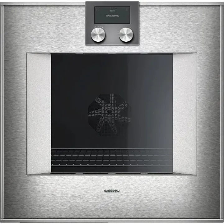 Духовой шкаф GAGGENAU BO450112
