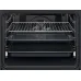 Духовой шкаф AEG NBU5P411SB
