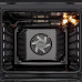 Духовой шкаф KRONA ELEMENT D plus 60 WH