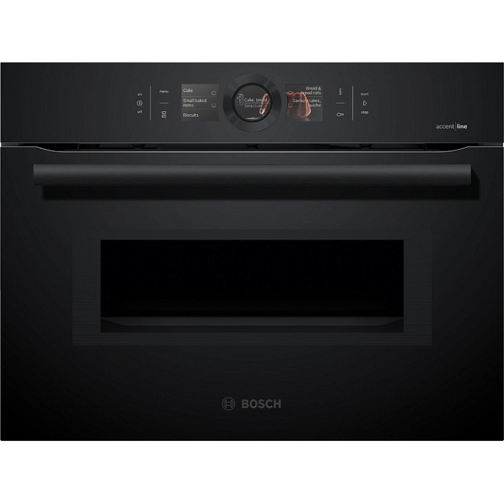 Духовой шкаф BOSCH CMG8760C1