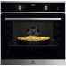 Духовой шкаф ELECTROLUX EOD5F71X