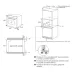 Духовой шкаф MIDEA MO82107PGG-I