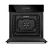 Духовой шкаф HOMSair OEH6010BK2