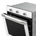 Духовой шкаф DELONGHI NSM 7BL PPP RUS