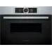 Духовой шкаф BOSCH CMG656BS1I