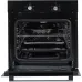 Духовой шкаф SIMFER B6GB12025