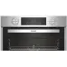 Духовой шкаф HOTPOINT-ARISTON HFE8 1231 JSH IX